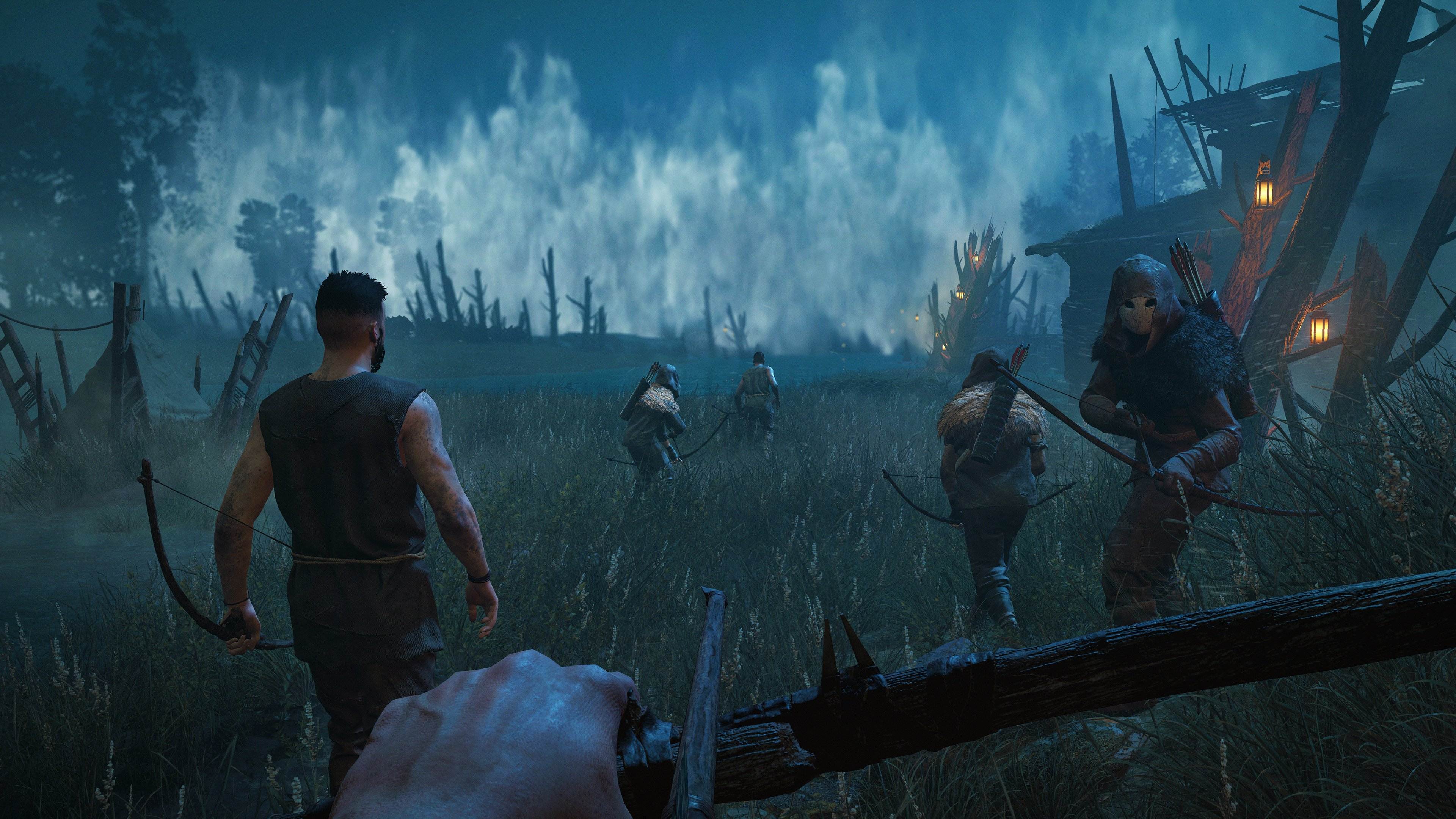 Far Cry New Dawn - Imagen 25